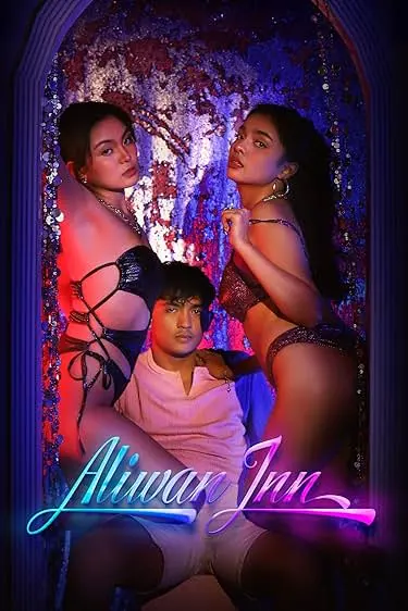 Movie Poster: Aliwan Inn