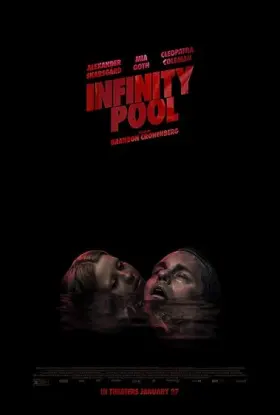 Infinity Pool - Movie free on Castle