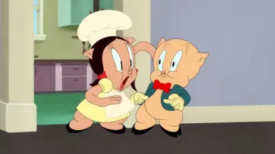 E10.Livin’ the Daydream/ Duck Hunting Gag