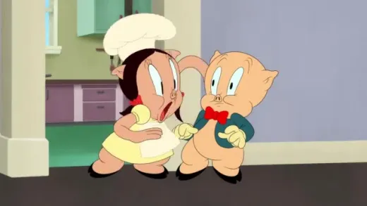E10.Livin’ the Daydream/ Duck Hunting Gag