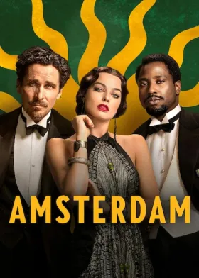 Amsterdam - Movie free on Castle