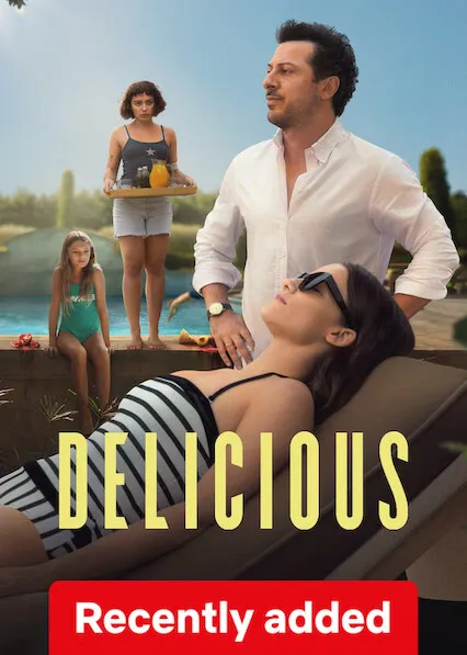 Delicious