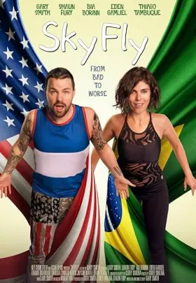 SkyFly - Movie free on Castle