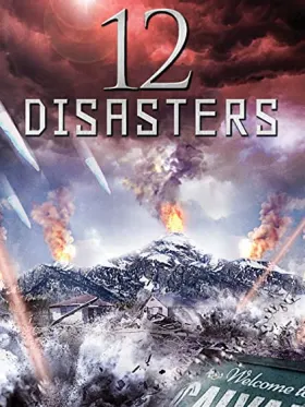 The 12 Disasters of Christmas - Movie free on Castle