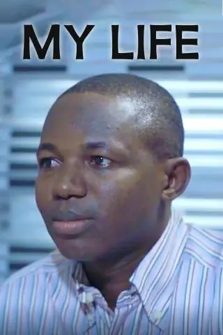 Movie Poster: My Life