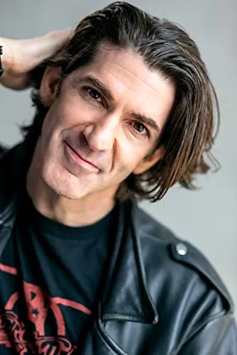 Timothy Davis