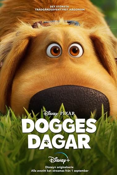 Dug Days - Season1 Episode 1 Full Episode