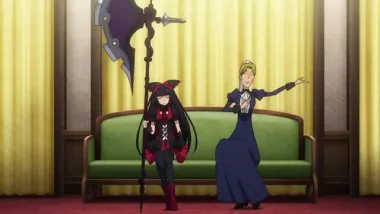 E7.The Princess's Decision