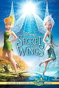 Secret of the Wings - Movie free on Castle