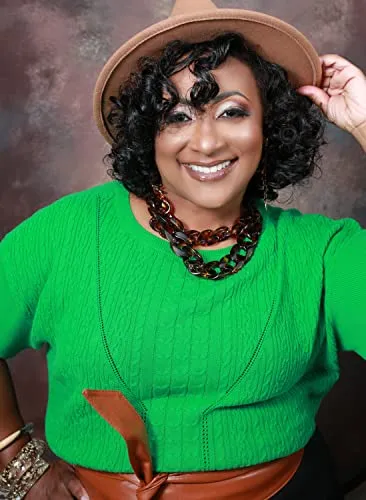 Sharon Gilbert