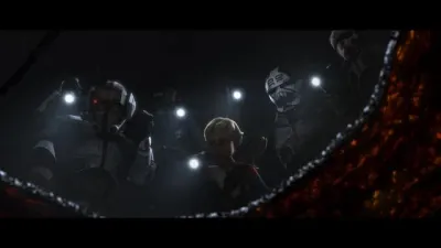 E16.Kamino Lost
