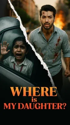 Where is my Daughter? - Web Serie complete free on Castle