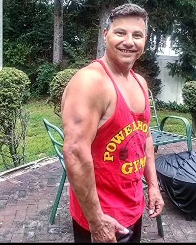 Anthony Belfiore