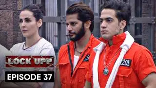 Secret Ballot Ka Khel (4 Apr 2022)