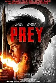 Prey - Movie free on Castle