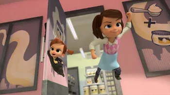 E5.Inner Children