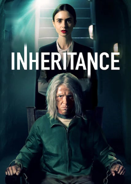 Inheritance