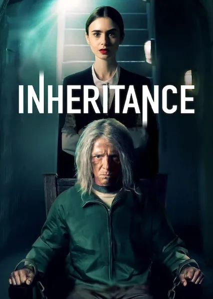 Movie Poster: Inheritance