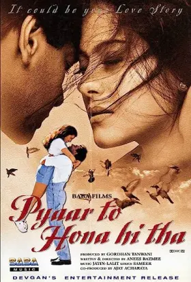 Pyaar To Hona Hi Tha - Movie free on Castle