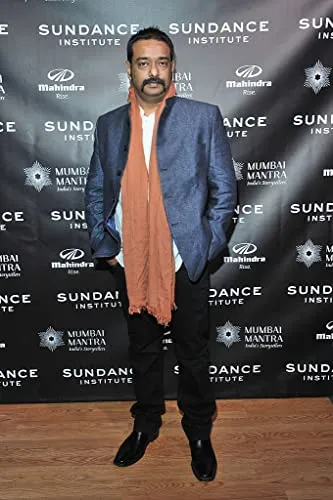 Sarthak Dasgupta