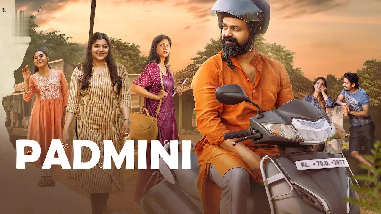 Padmini