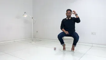 E12.Rajdeepak Das - Chief Creative Officer, Leo Burnett, South Asia