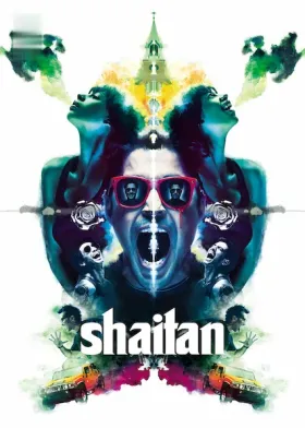 Shaitan - Movie free on Castle