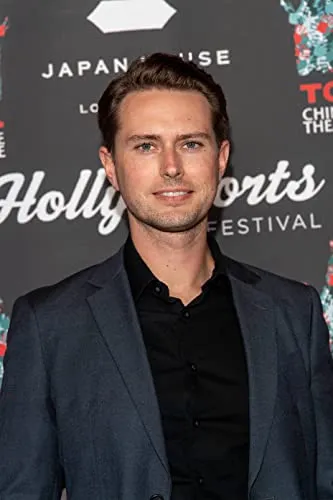 Ian James Matthews