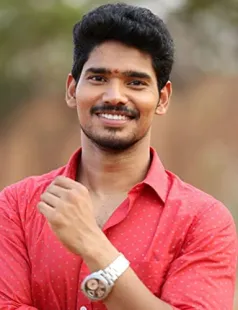 Sudhakar Komakula