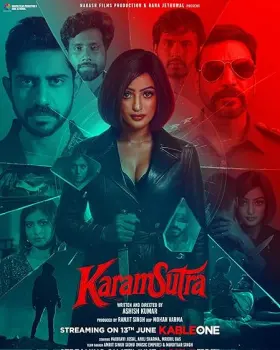 KaramSutra - Movie free on Castle