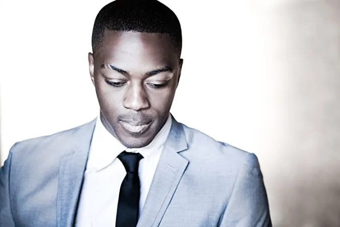 David Ajala