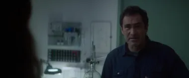 E10.What’s Done in the Dark