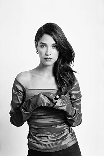 Moriah Smallbone