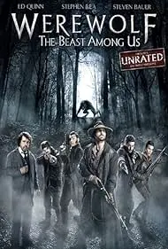 Werewolf: The Beast Among Us - Movie free on Castle