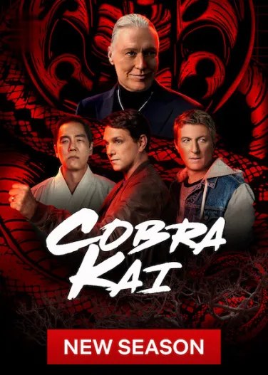 Cobra Kai
