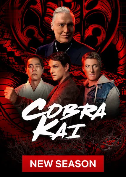 Cobra Kai