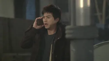 E8.Hazardous Tunnel up Ahead