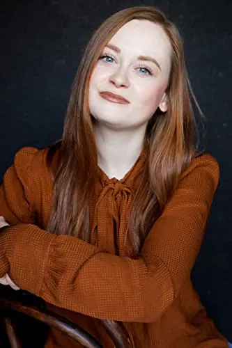 Alicia Gerrard