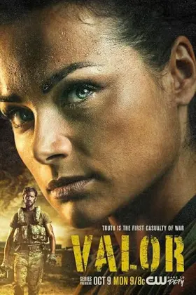 Valor - Web Serie complete free on Castle