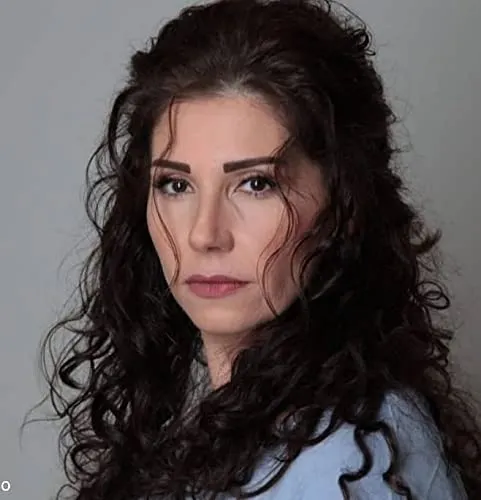Yara Sabri