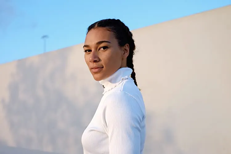 Marie Mouroum