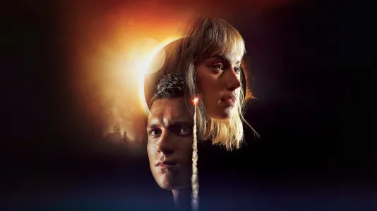 Movie Poster: Chaos Walking