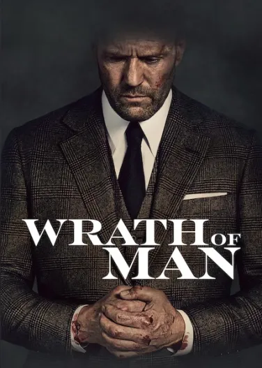 Wrath of Man