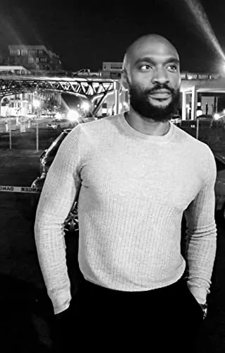 Wole Daramola