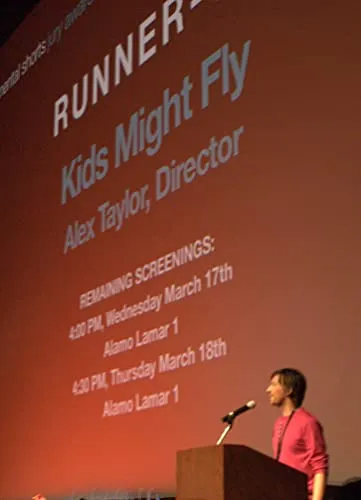 Alex Taylor
