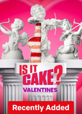 Is It Cake? Valentines - Web Serie complete free on Castle