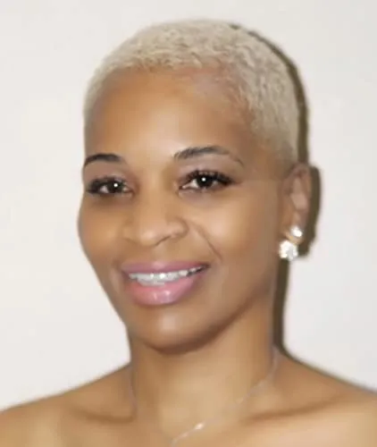 Courtney Washington