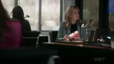 E16.For Love and Money