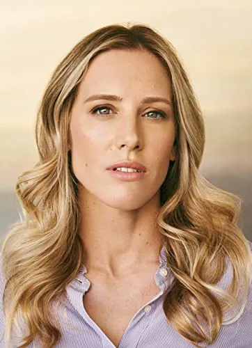 Jenna Parker