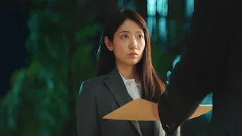 The Woman Known as the Witch of Yeouido